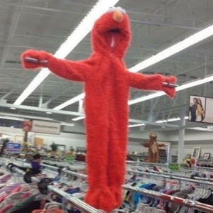 Meet your Posher, Chiker